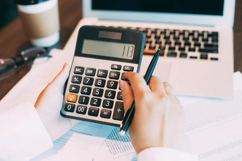How to issue a collective correcting invoice in KSeF?
