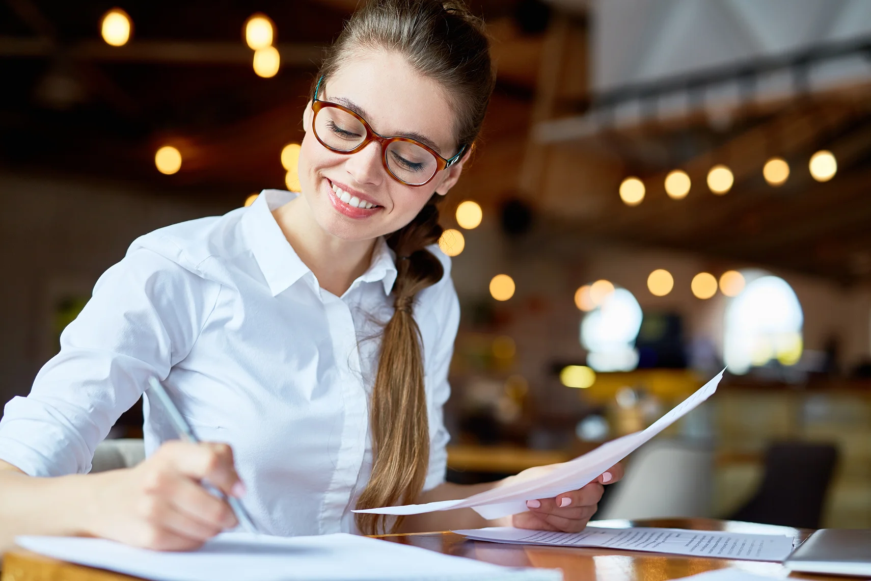 How to correct a KSeF invoice when a client disputes a bill?