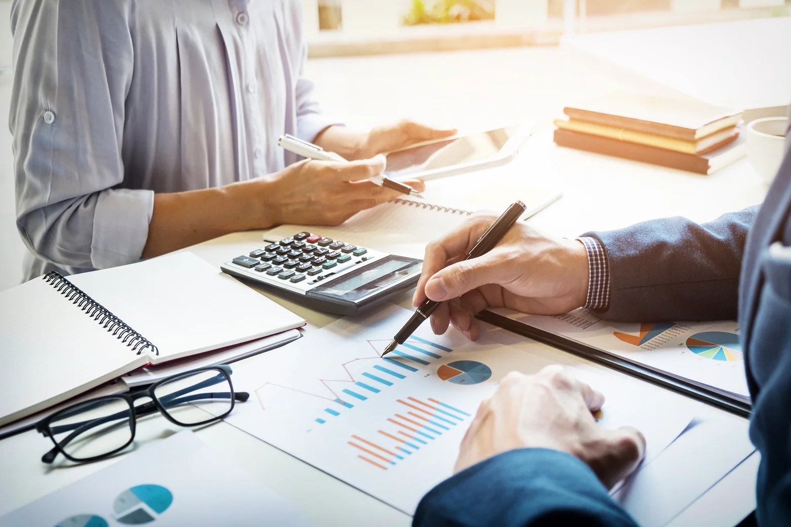How to Grant KSeF Permissions to Staff or an Accountant