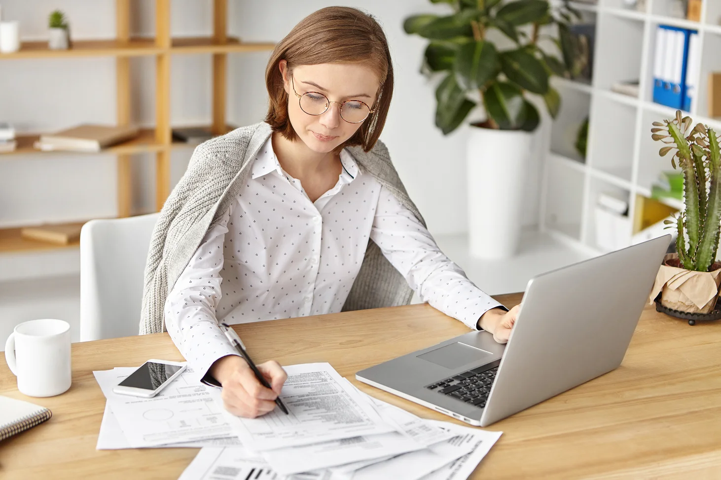 Invoice Stuck in KSeF — How to Check Status and What to Do
