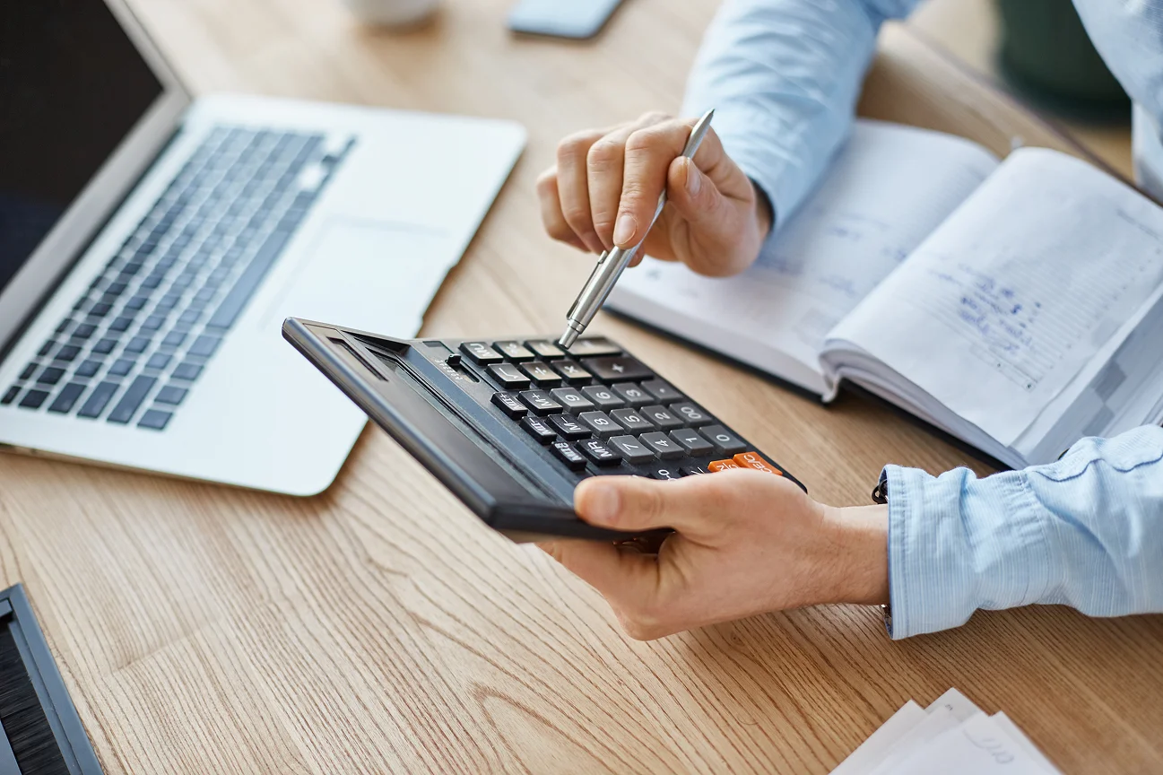 How to Give Your Accountant KSeF Access Without Sharing Your Login
